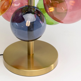 Scala Balls Colore Table Lamp