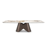 Cattelan Italia Scott Keramik Dining Table