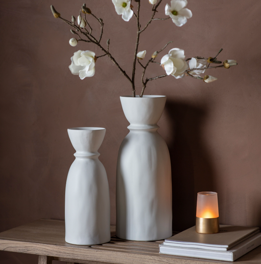 Takada Bottle Small Vase