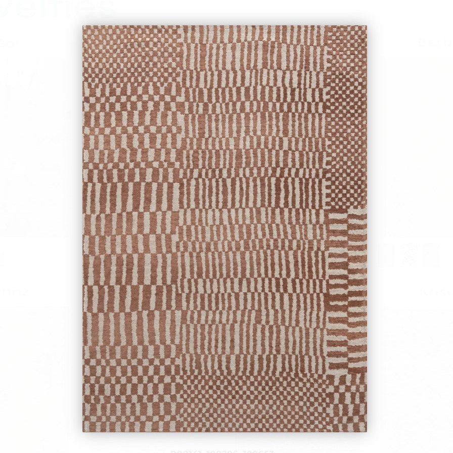 Louis De Poortere | Duo Berber Rug | Ksar
