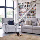 G Plan Seattle Electric Recliner Chair