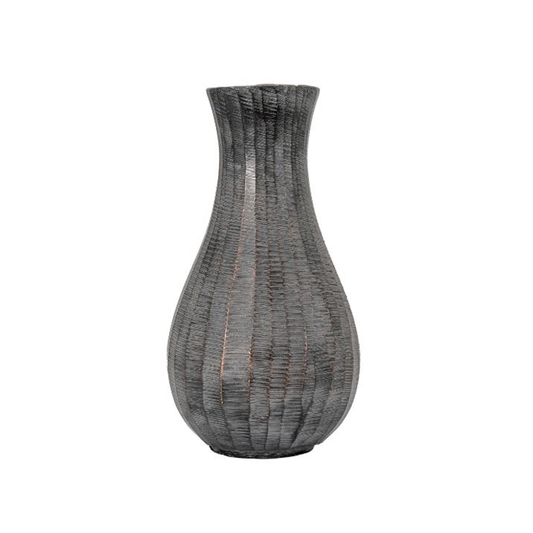 Enya Small Fluted Vase