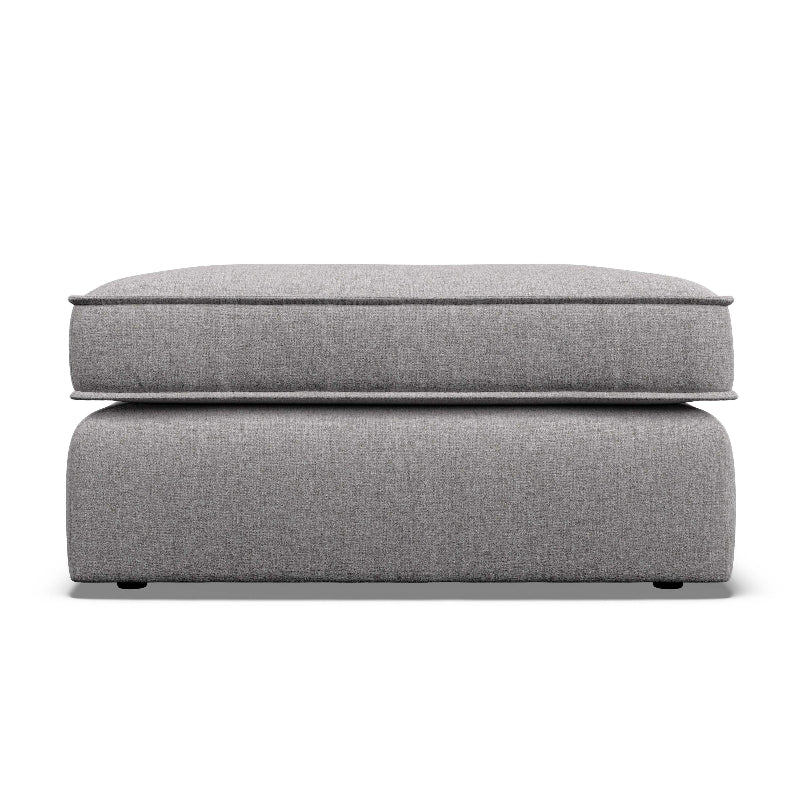 Snowden Footstool