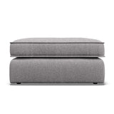 Snowden Footstool