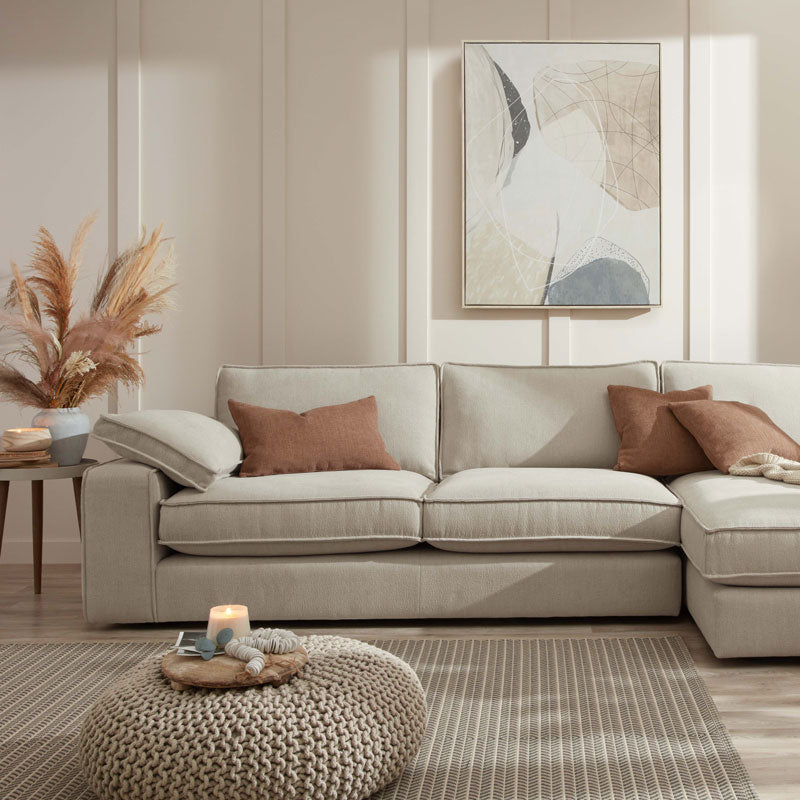 Snowden Large Sofa