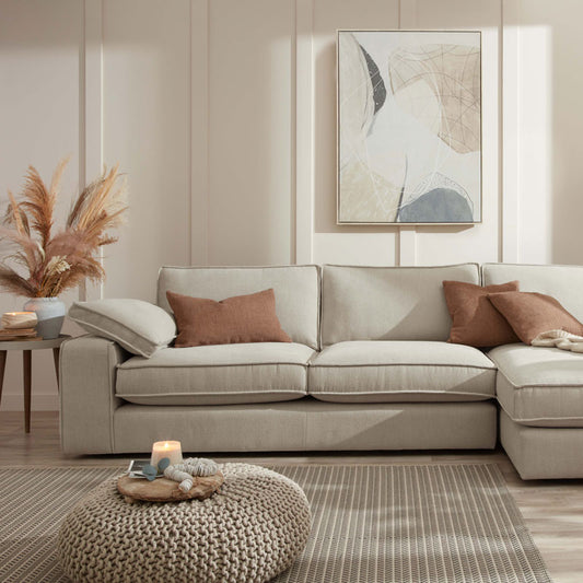 Snowden Large Sofa