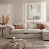 Snowden Large Sofa