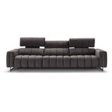 Salerno Sofa Collection