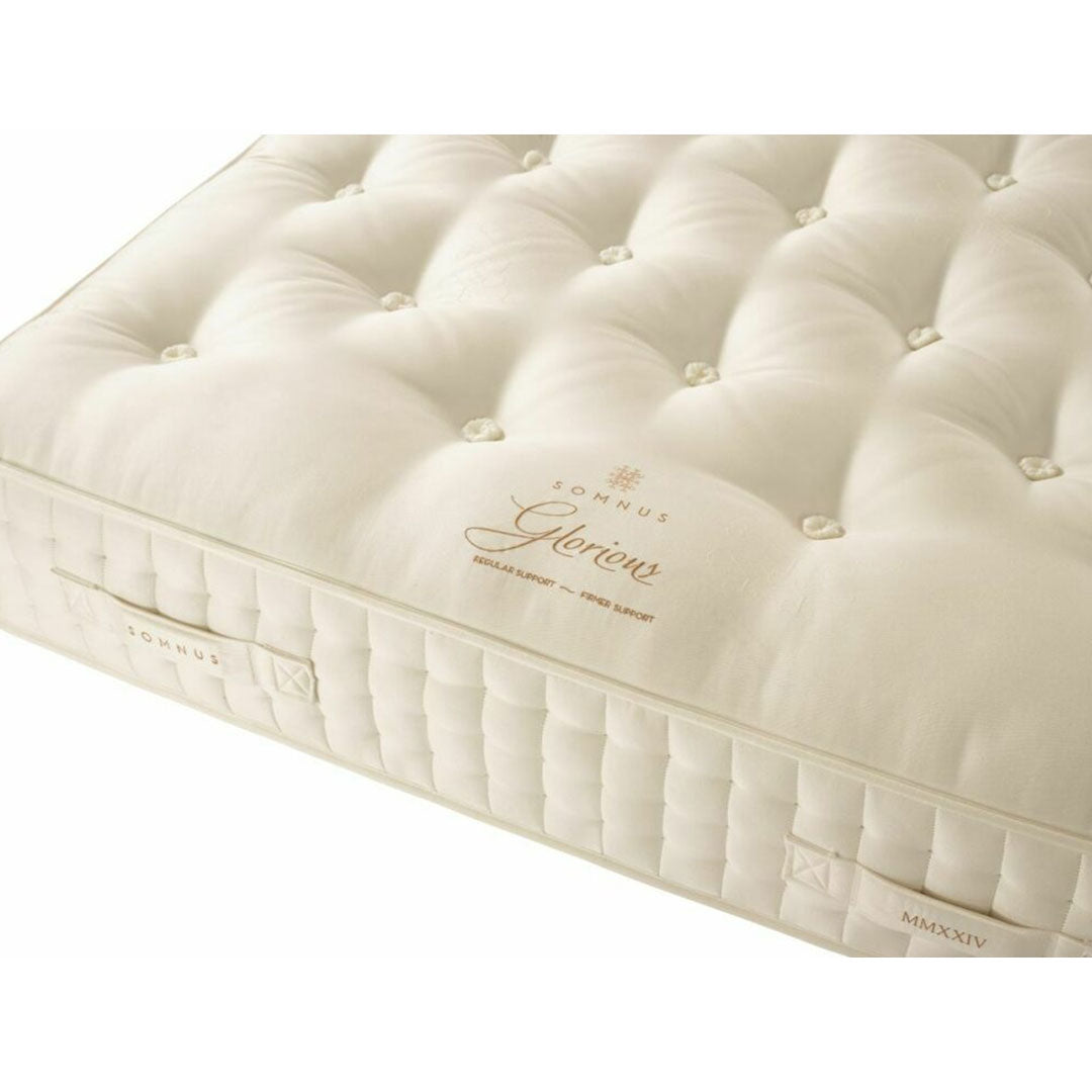 Somnus Glorious 12,750 Mattress