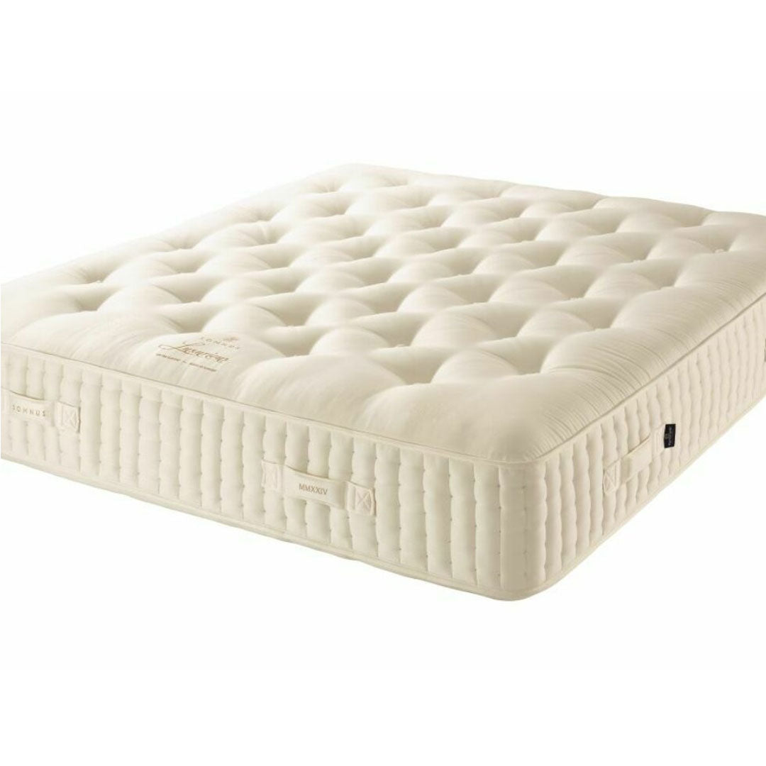 Somnus Luxurious 35,250 Mattress