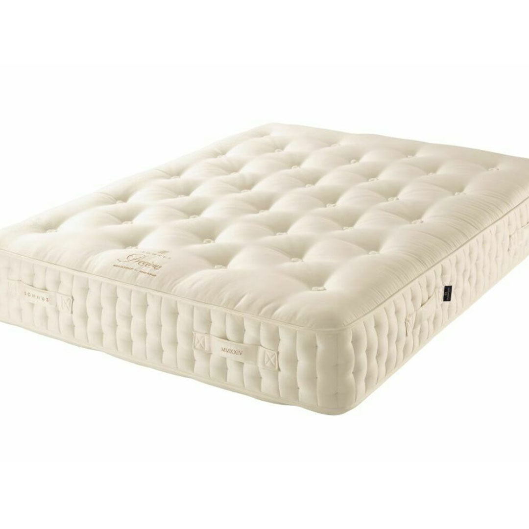 Somnus Precious 18,750 Mattress