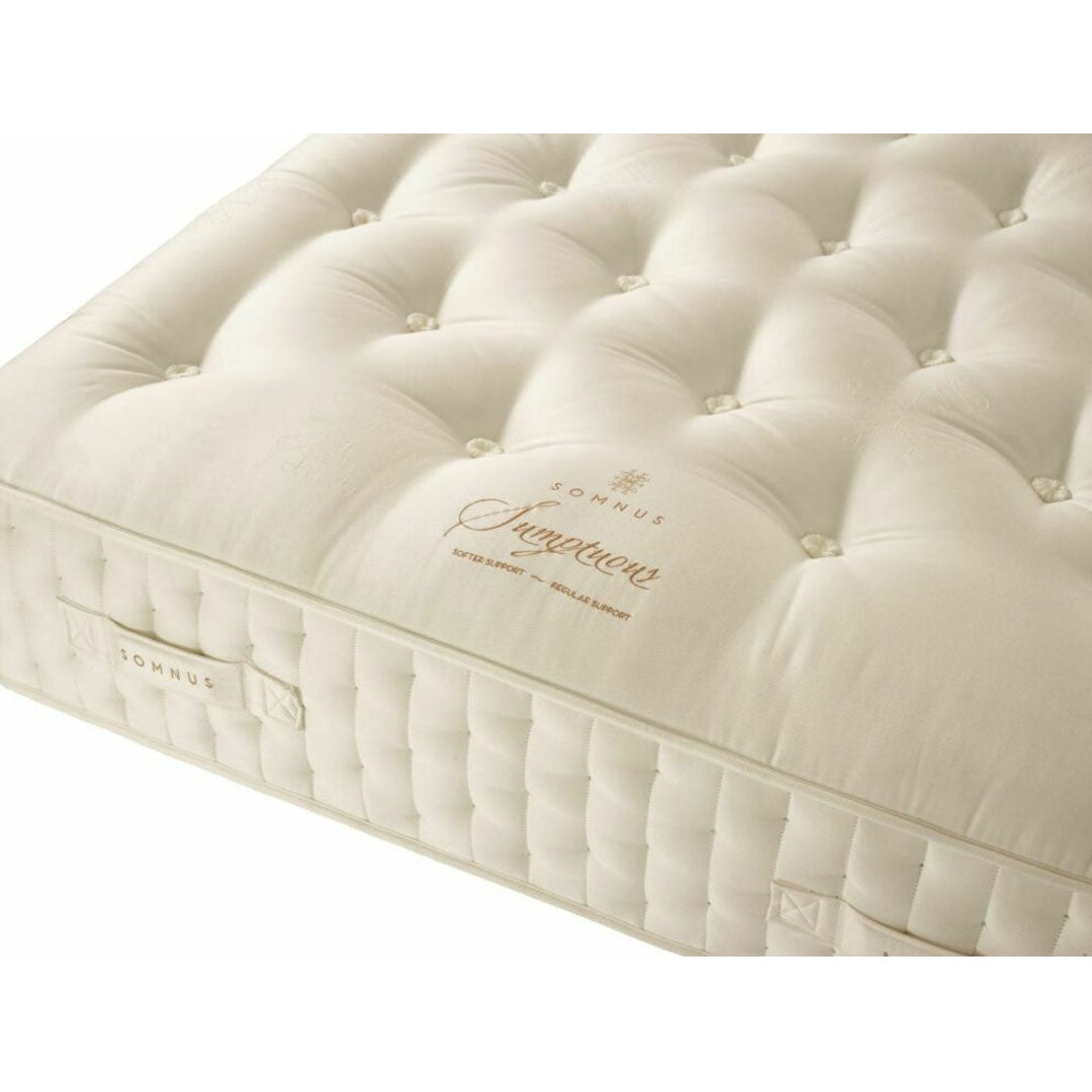 Somnus Sumptuous 29,250 Mattress