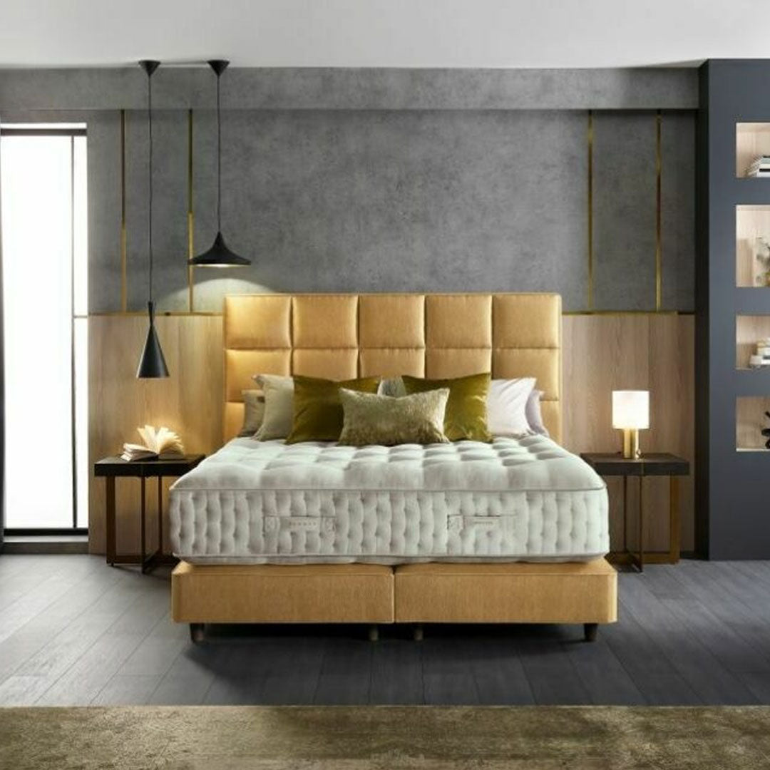 Somnus Sumptuous 29,250 Mattress