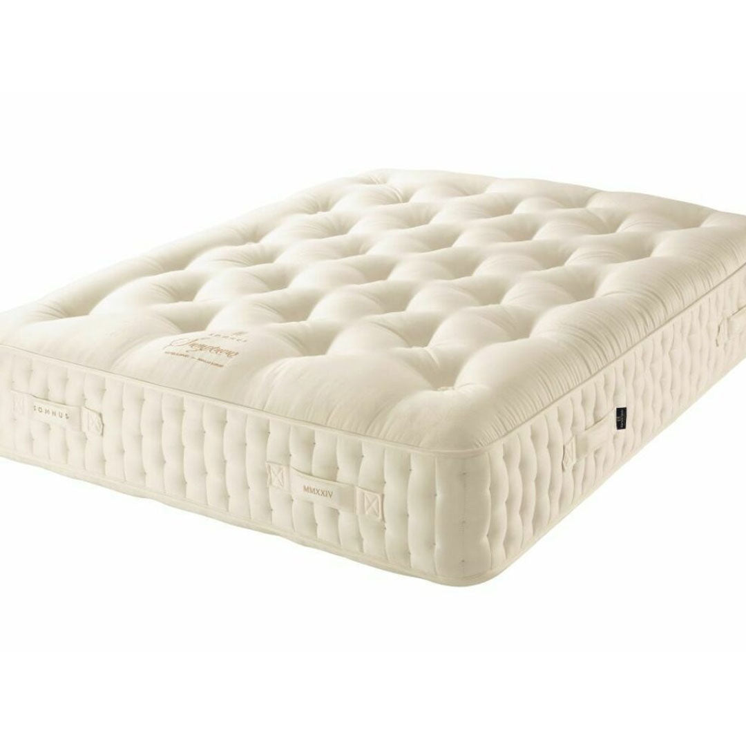 Somnus Sumptuous 29,250 Mattress