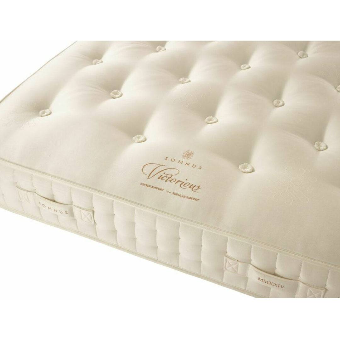 Somnus Victorious 7750 Mattress