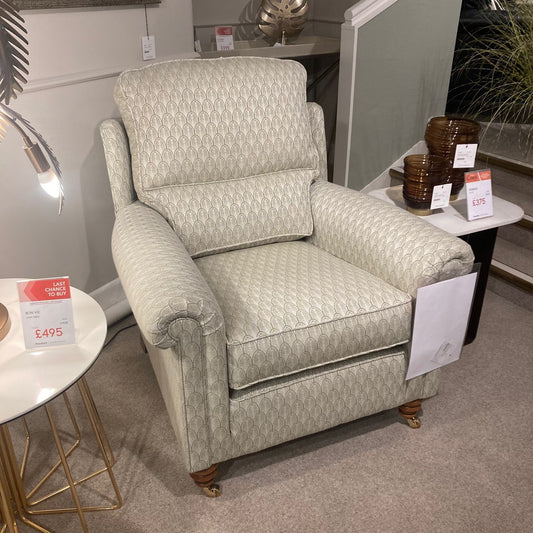 Duresta SOUTHSEA Minor Chair