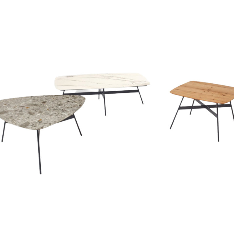 Venjakob Square Coffee Table