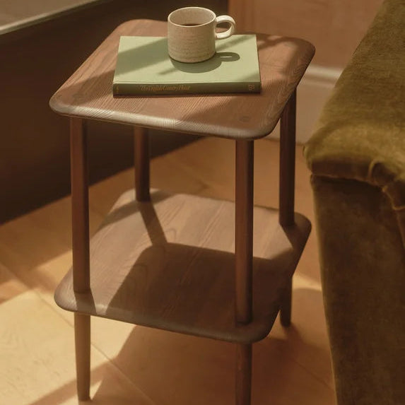 Ercol STACK Lamp Table