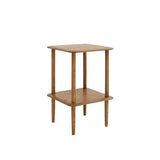 Ercol STACK Lamp Table