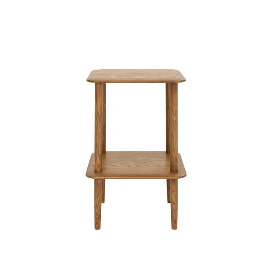 Ercol STACK Lamp Table