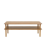 Ercol STACK Coffee Table
