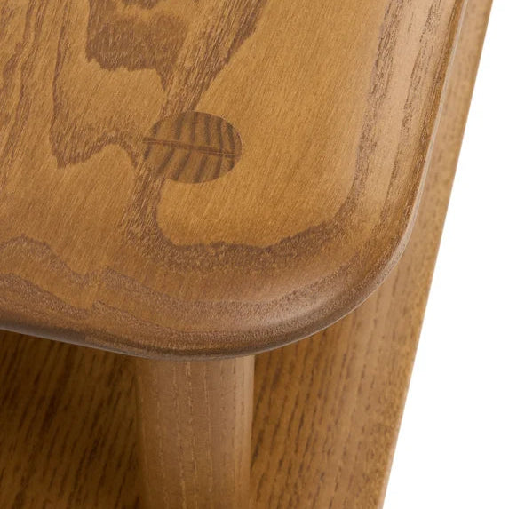 Ercol STACK Lamp Table