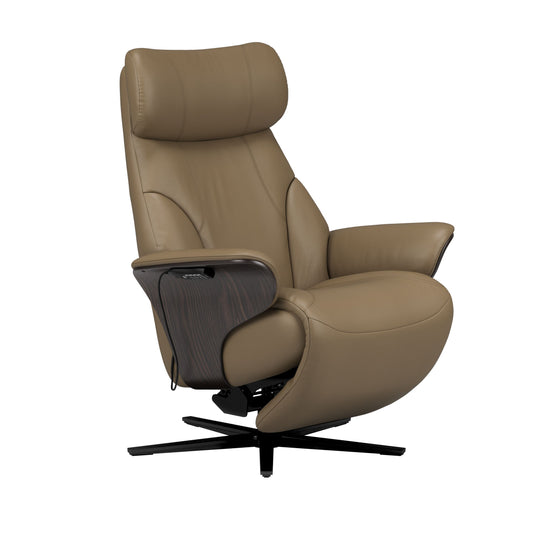 Stressless Adam (M) Power Chair