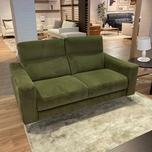 Natuzzi Editions STIMA 2 Seater Sofa and Power Chair