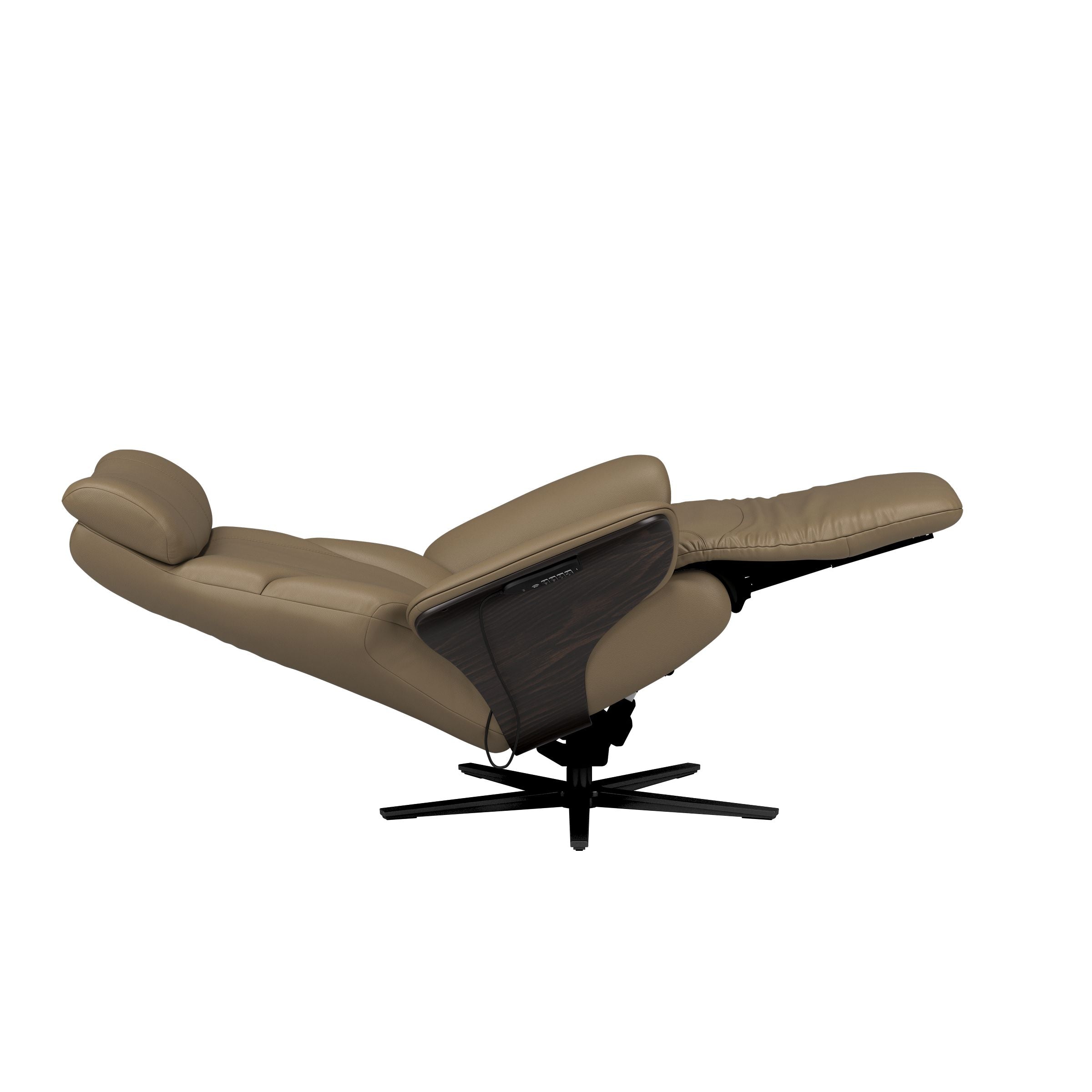 Stressless Adam (M) Power Chair