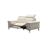 Stressless Anna 2-Seater Fabric Sofa A2 Arm