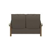 Stressless Buckingham 2 Seater Fabric Sofa