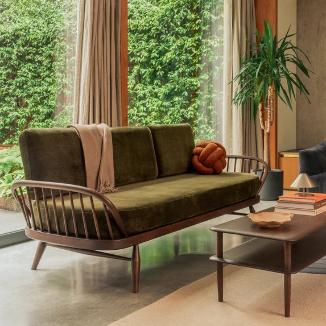 Ercol STUDIO Couch
