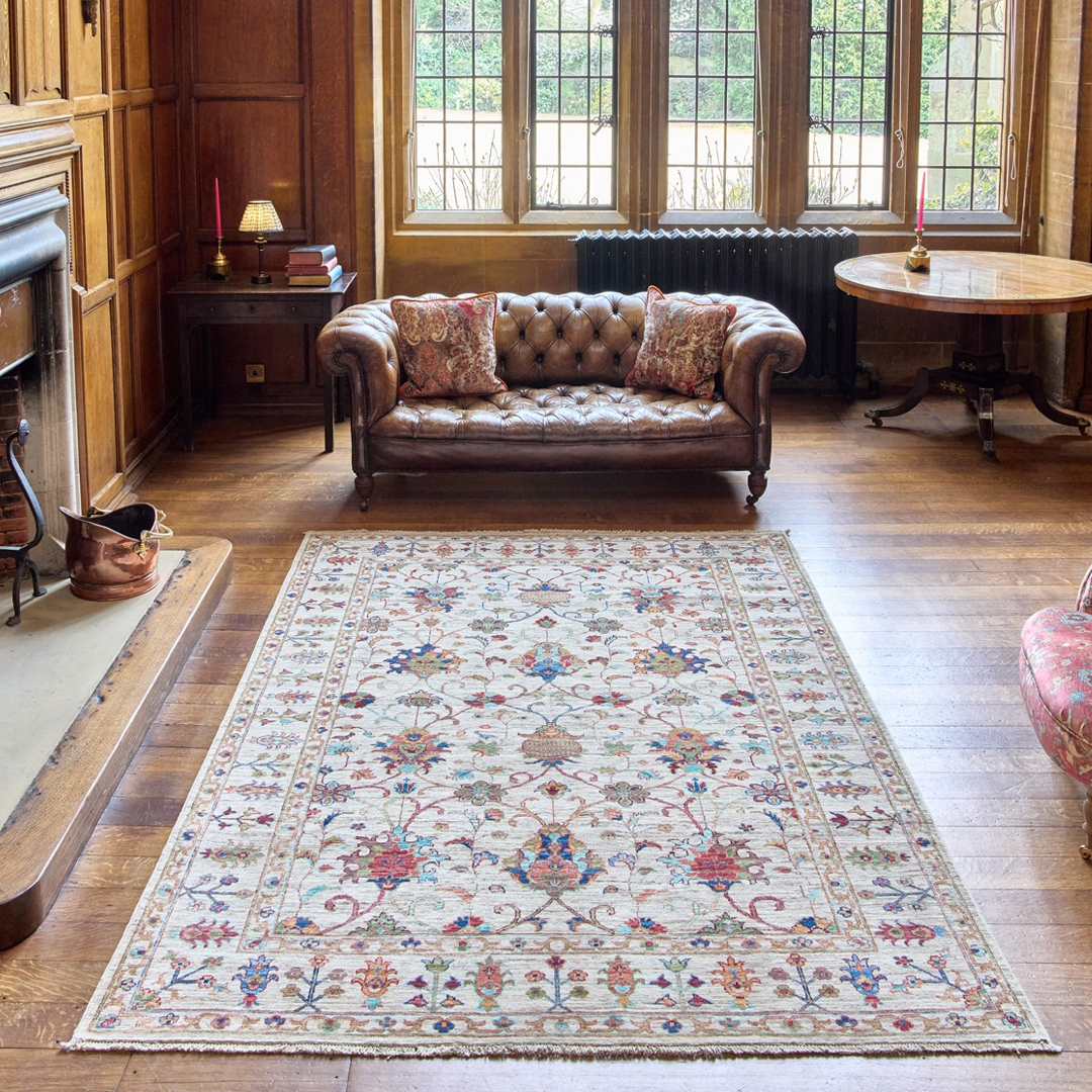 Gooch | Sultani Ivory