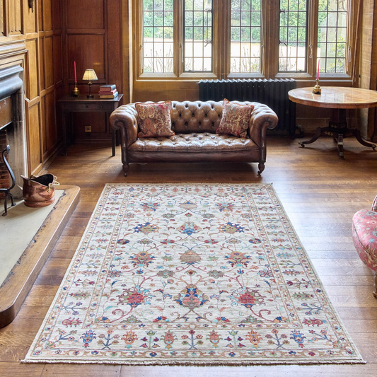 Gooch | Sultani Ivory