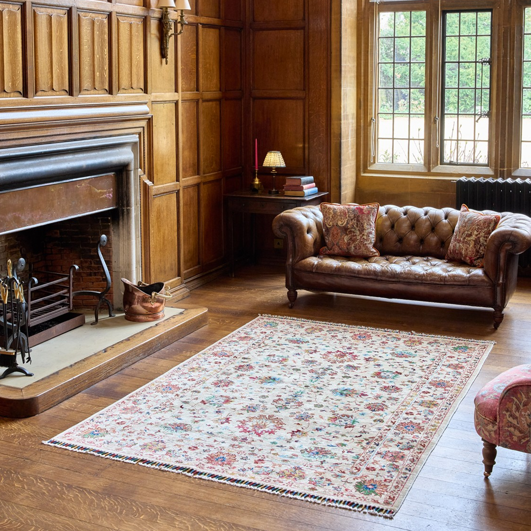 Gooch | Sultani Ivory