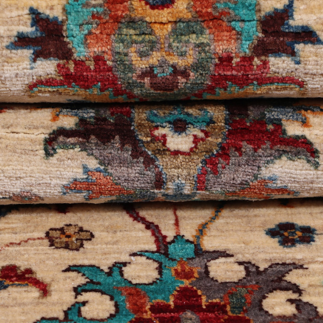 Gooch | Sultani Ivory