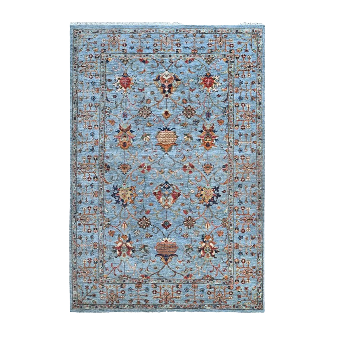 Gooch | Sultani Blue