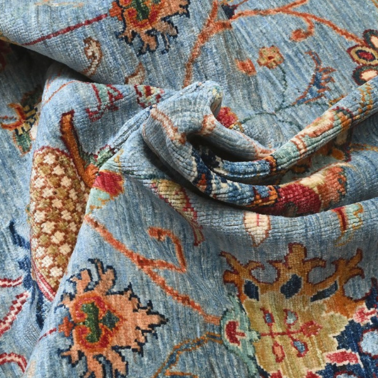 Gooch | Sultani Blue