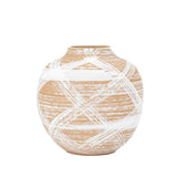 Tarka Small Vase