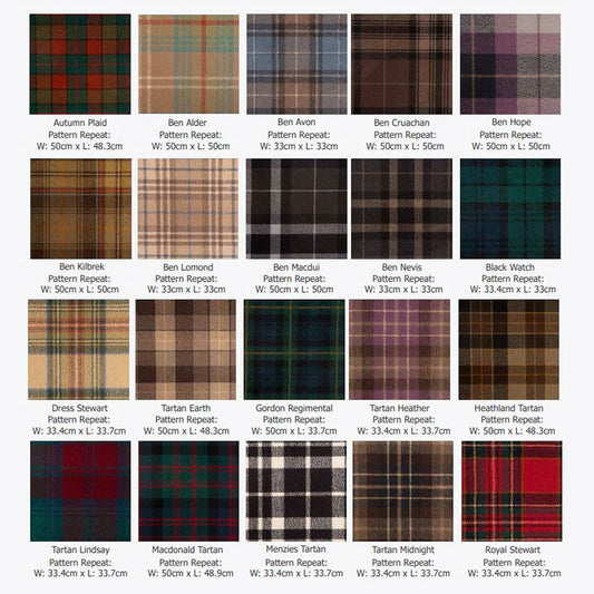 Tartan