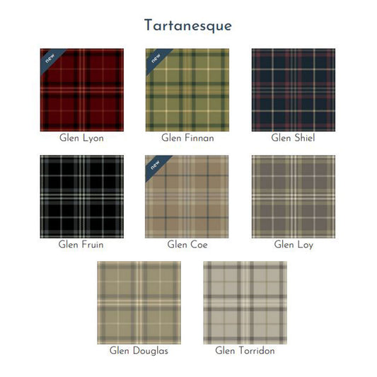 Tartanesque