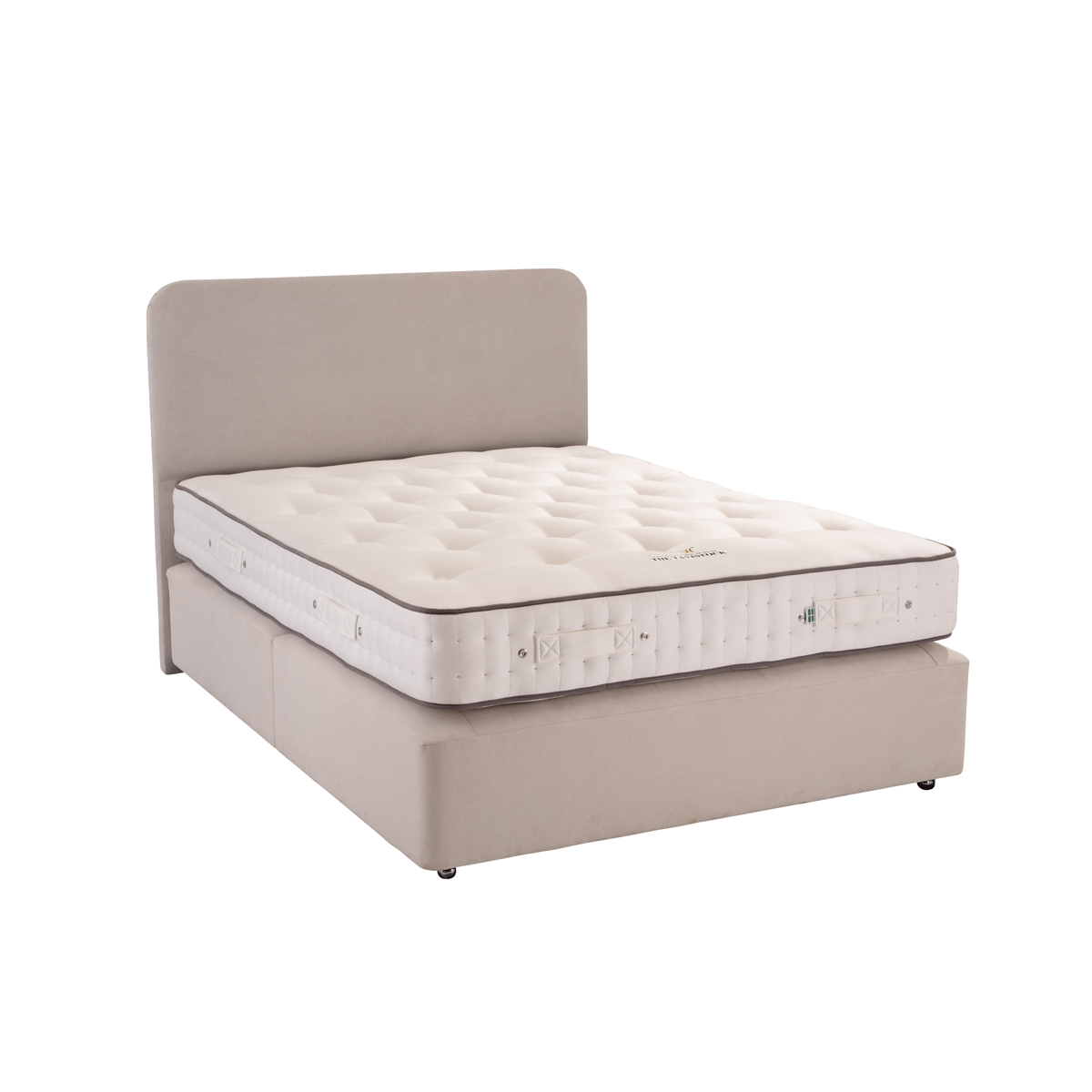 Enchanted House HB2 Headboard