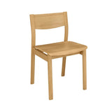Ercol Tenon Dining Chair