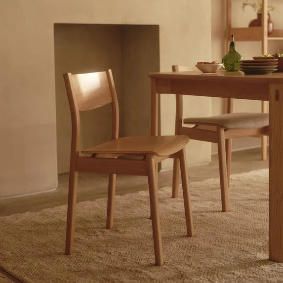 Ercol Tenon Dining Chair