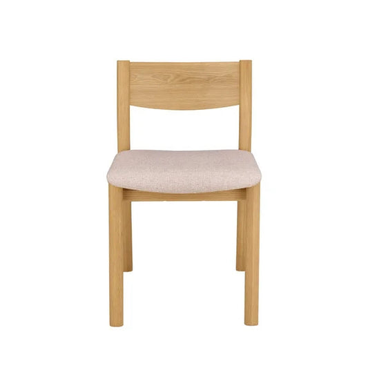 Ercol Tenon Upholstered Dining Chair
