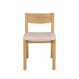 Ercol Tenon Upholstered Dining Chair