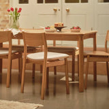 Ercol Tenon Upholstered Dining Chair