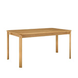 Ercol TENON Extending Dining Table