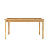 Ercol TENON Extending Dining Table