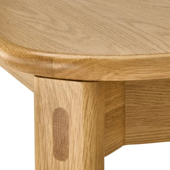 Ercol TENON Extending Dining Table